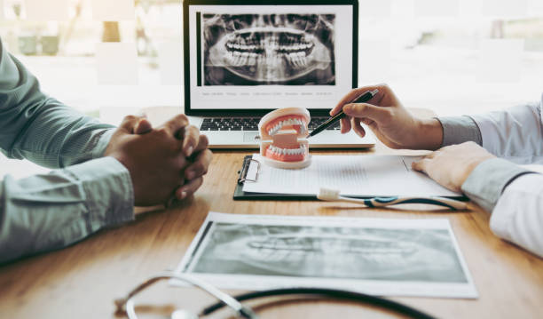 Best Broken or Cracked Tooth Emergency Dentist in Roodhouse, IL