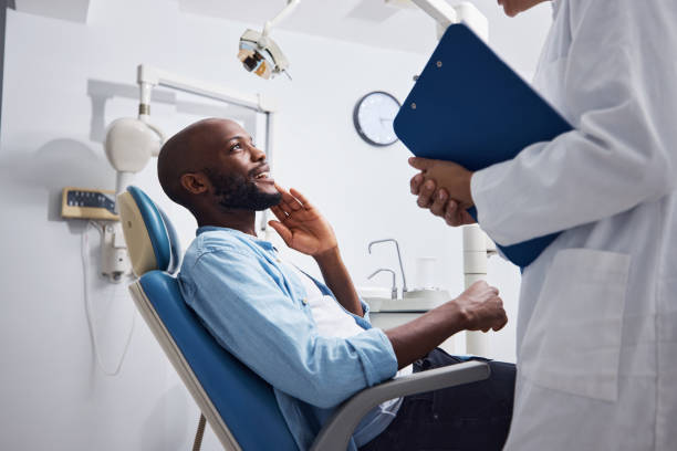 Best Holiday Emergency Dentist in Roodhouse, IL