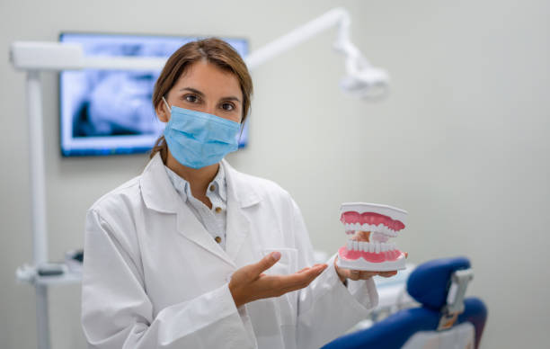 Best Mobile Emergency Dentist in Roodhouse, IL