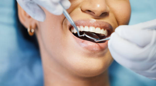 Best Emergency Dentist for Special Needs Patients in Roodhouse, IL