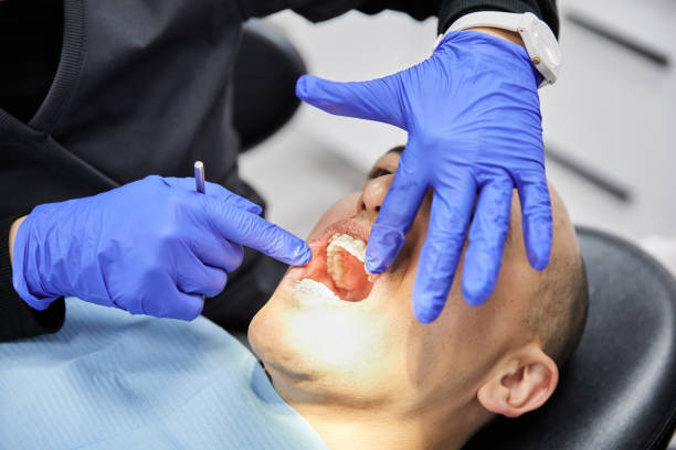 Best 24-Hour Emergency Dentist in Roodhouse, IL