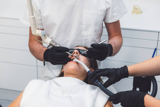 Best Emergency Dental Extractions in Roodhouse, IL