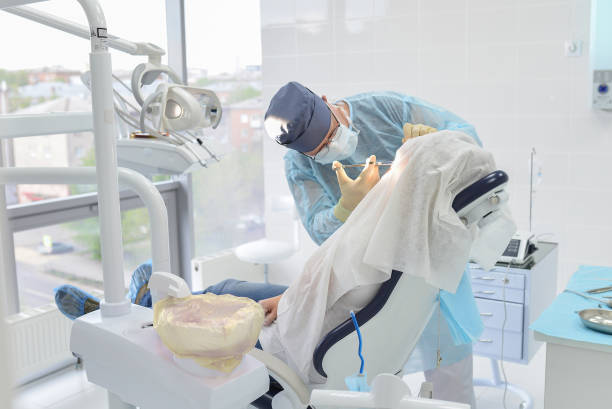 Best Weekend Emergency Dentist in Roodhouse, IL